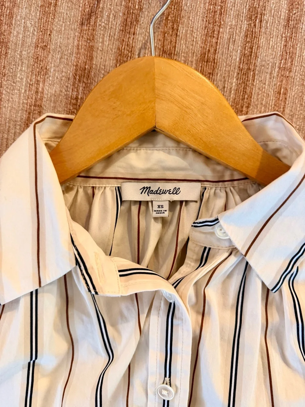 Madewell like new